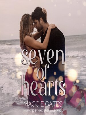 cover image of Seven of Hearts